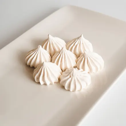 Helado de Merengue — Helados Olguín