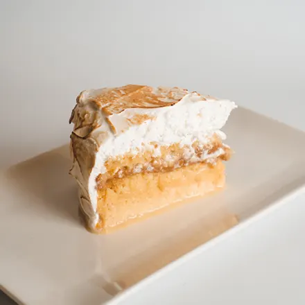 Helado de Torta Tres Leches — Helados Olguín