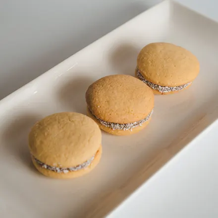 Helado de Maicenitas — Helados Olguín