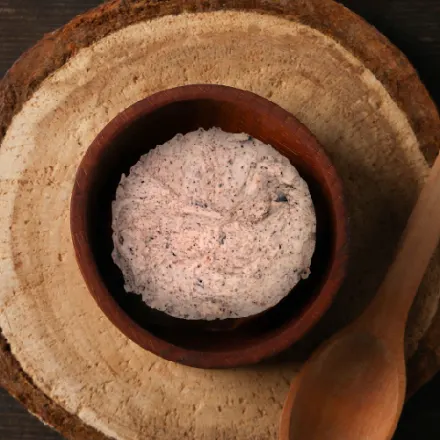 Helado de 4 Leches — Helados Olguín