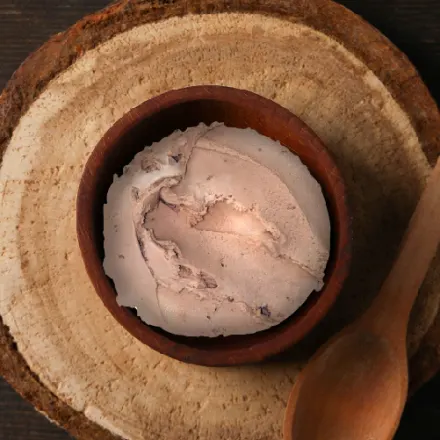 Helado de Bayleis — Helados Olguín