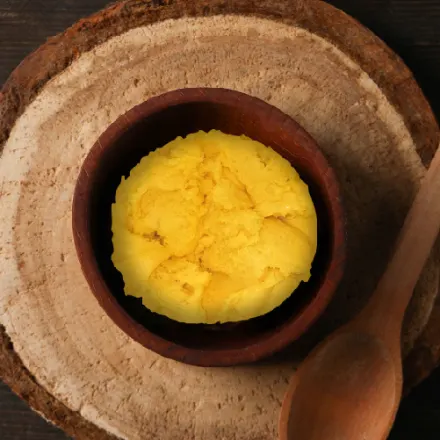 Helado de bocado, uno de los sabores más pedidos de la casa