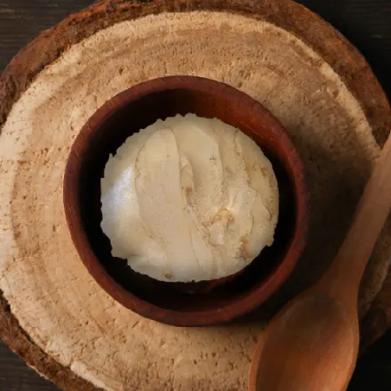 Helado de Café — Helados Olguín