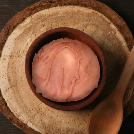 Helado de Canela — Helados Olguín