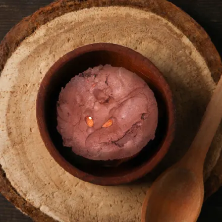 Helado de Chocolate Suizo — Helados Olguín