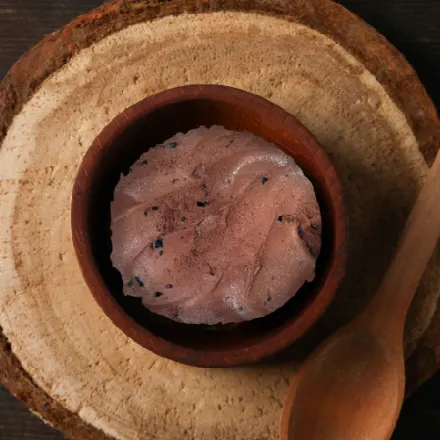 Helado de Chocolate — Helados Olguín