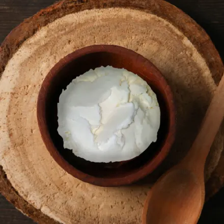 Helado de Coco — Helados Olguín