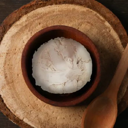 Helado de Cola de Mono — Helados Olguín