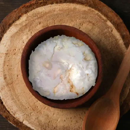 Helado de Limón — Helados Olguín