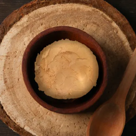 Helado de Manjar — Helados Olguín