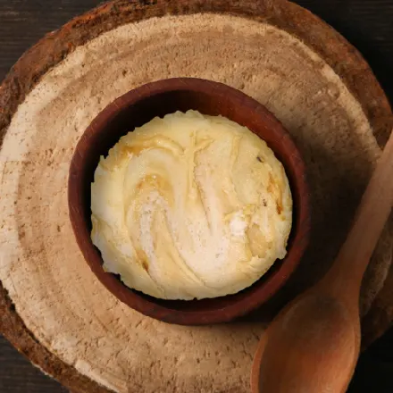 Helado de Maracuyá — Helados Olguín
