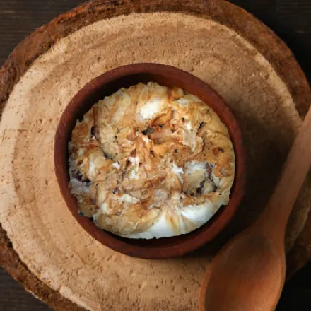 Helado de Mil Hojas — Helados Olguín