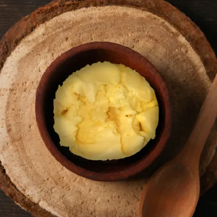 Helado de Pie de Limón — Helados Olguín