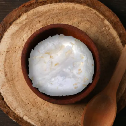 Helado de Piña — Helados Olguín