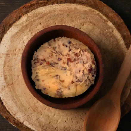 Helado de Strudel — Helados Olguín