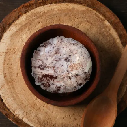 Helado de Tritón — Helados Olguín