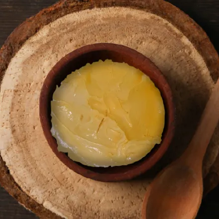 Helado de Vainilla Light — Helados Olguín