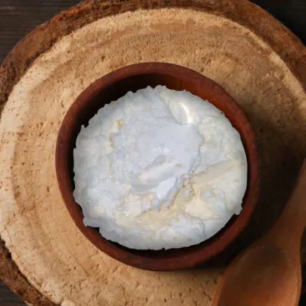 Helado de Arroz con Leche — Helados Olguín