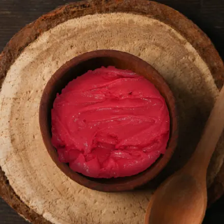 Helado de Frambuesa Light — Helados Olguín